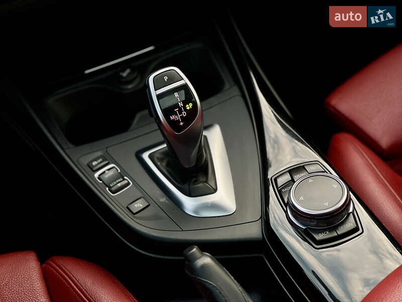 Купе BMW 2 Series 2015 в Луцке