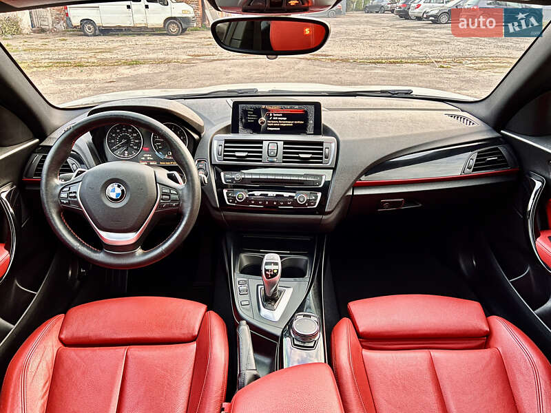 Купе BMW 2 Series 2015 в Луцке