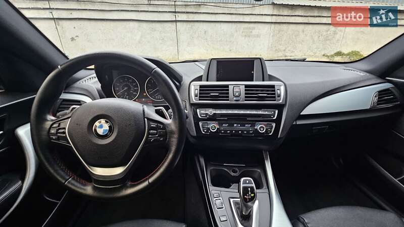 Купе BMW 2 Series 2016 в Киеве