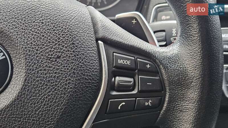 Купе BMW 2 Series 2016 в Киеве