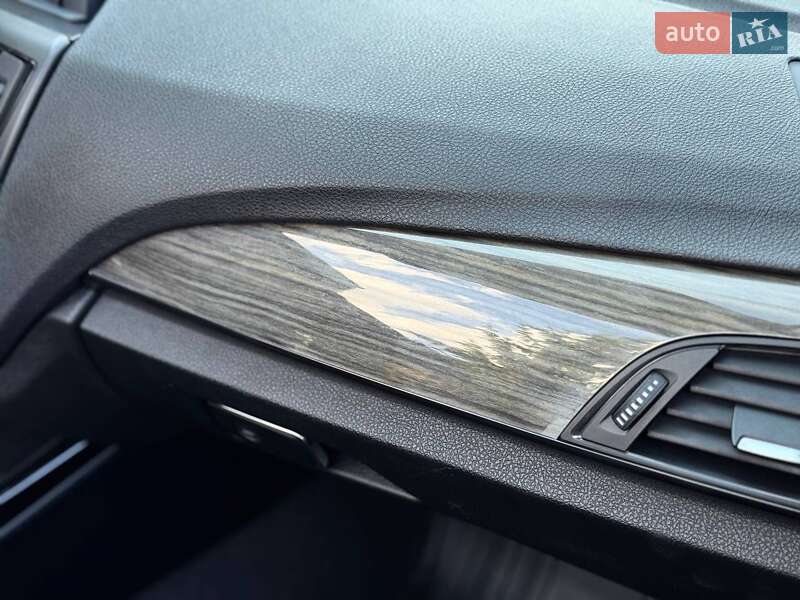 Кабріолет BMW 2 Series 2016 в Києві