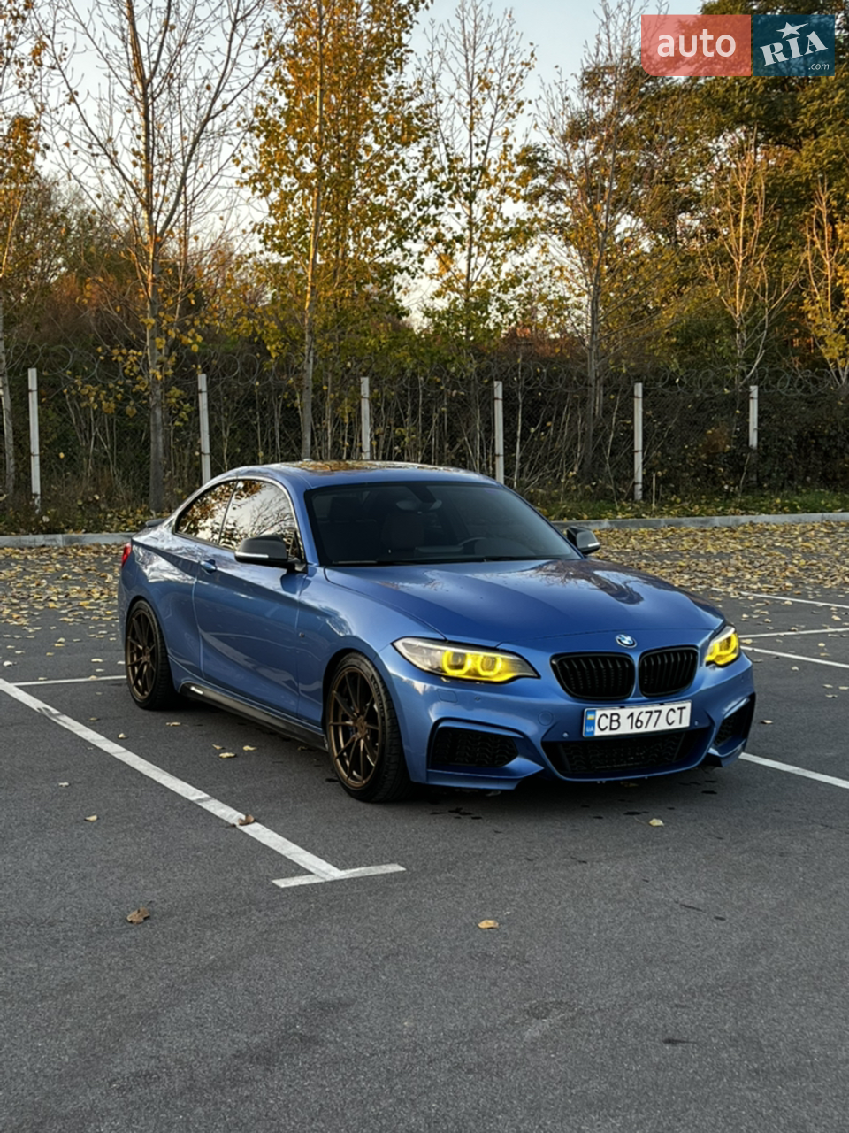 2014 BMW 2er - мініатюра 60