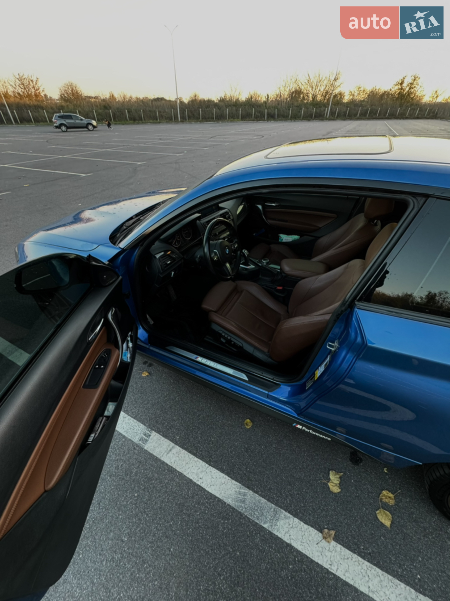 2014 BMW 2er - мініатюра 14
