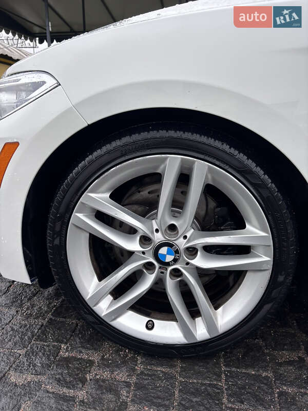 Купе BMW 2 Series 2014 в Полтаве