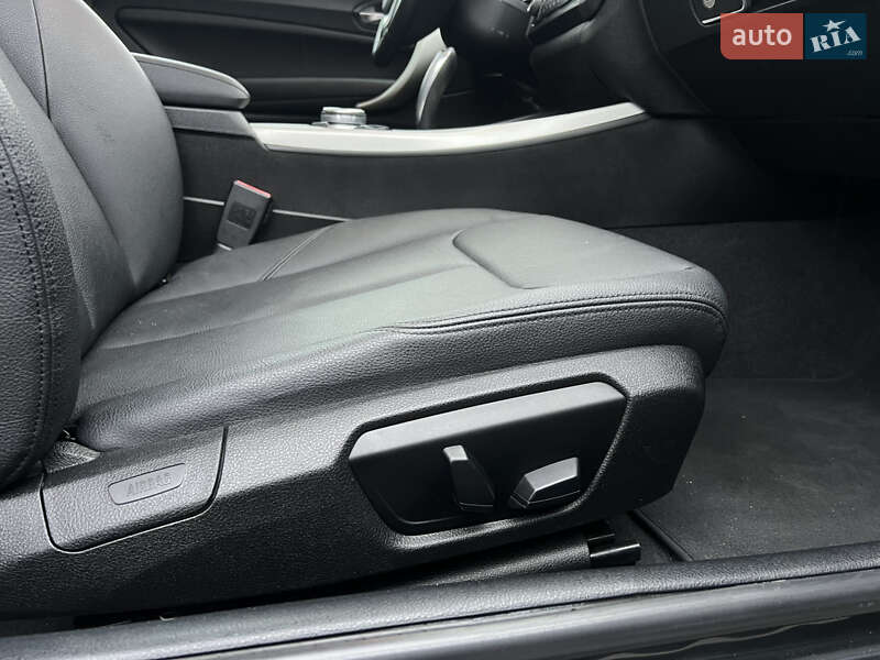 Купе BMW 2 Series 2014 в Киеве фото 28 Купе BMW 2 Series 2014 в Киеве