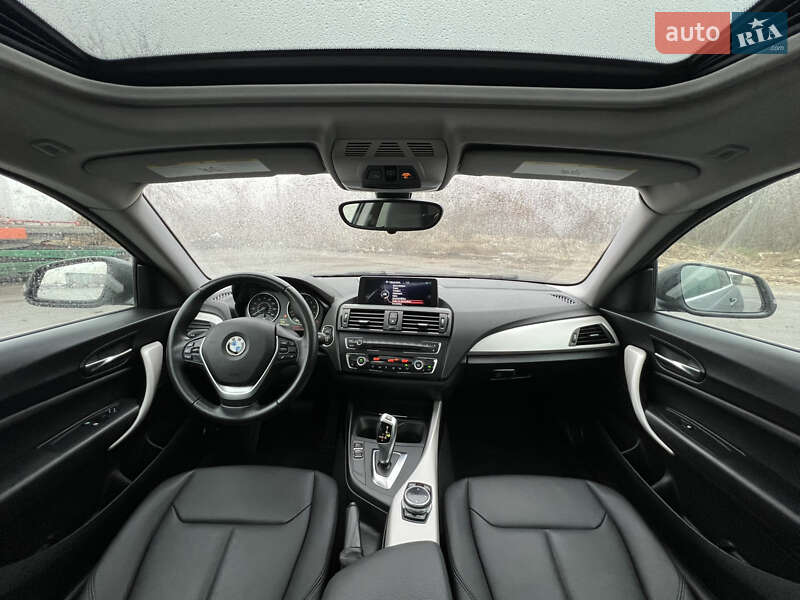 Купе BMW 2 Series 2014 в Киеве фото 31 Купе BMW 2 Series 2014 в Киеве