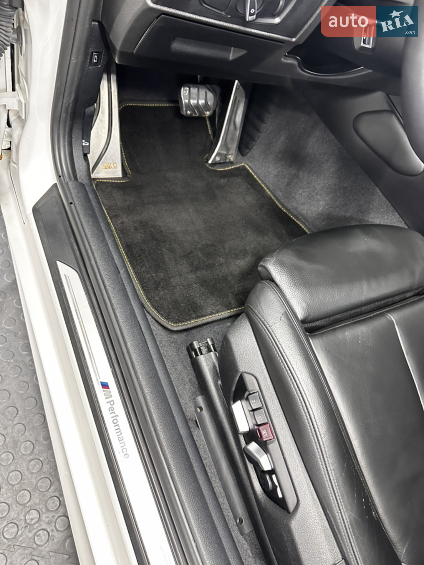 2015 BMW 2er - мініатюра 9