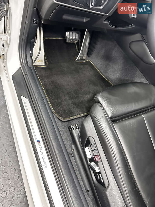 Купе BMW 2 Series 2015 в Киеве фото 9 Купе BMW 2 Series 2015 в Киеве