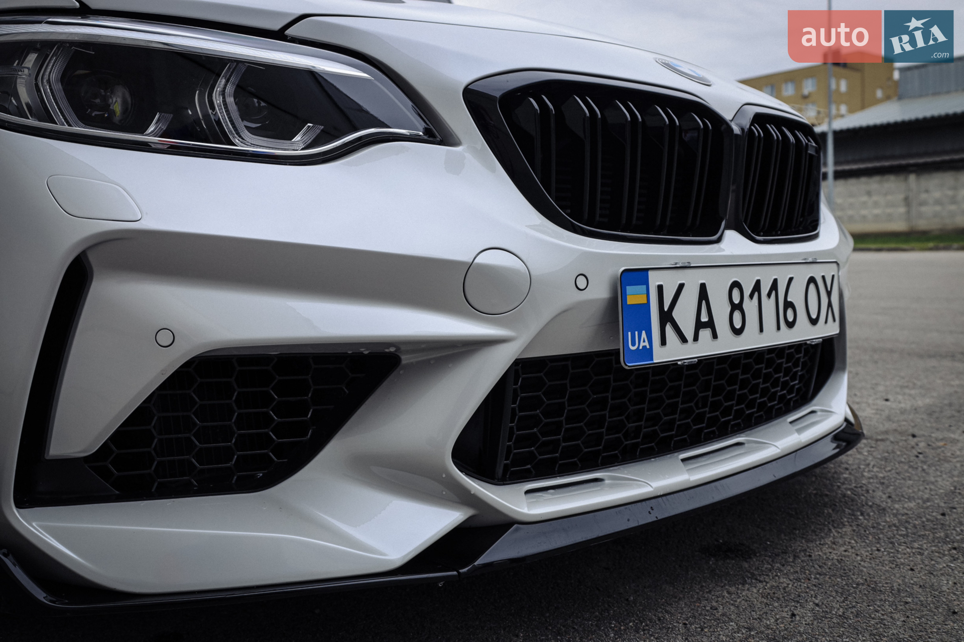2015 BMW 2er - мініатюра 14