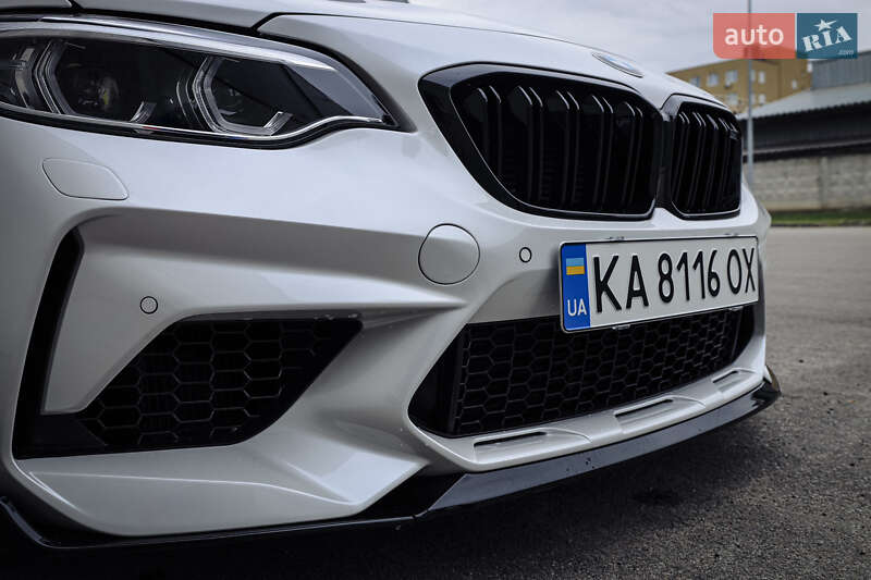Купе BMW 2 Series 2015 в Киеве фото 14 Купе BMW 2 Series 2015 в Киеве