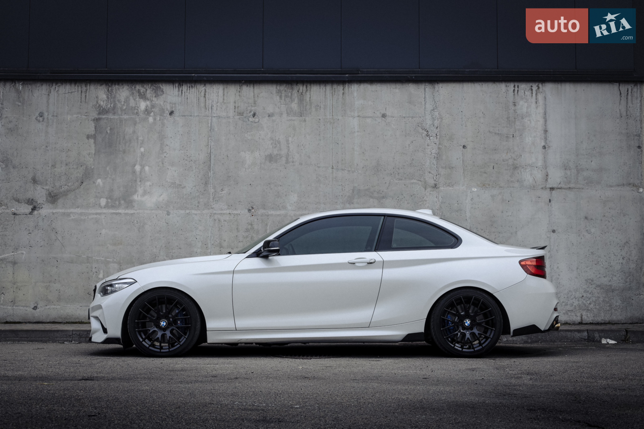 2015 BMW 2er - мініатюра 42