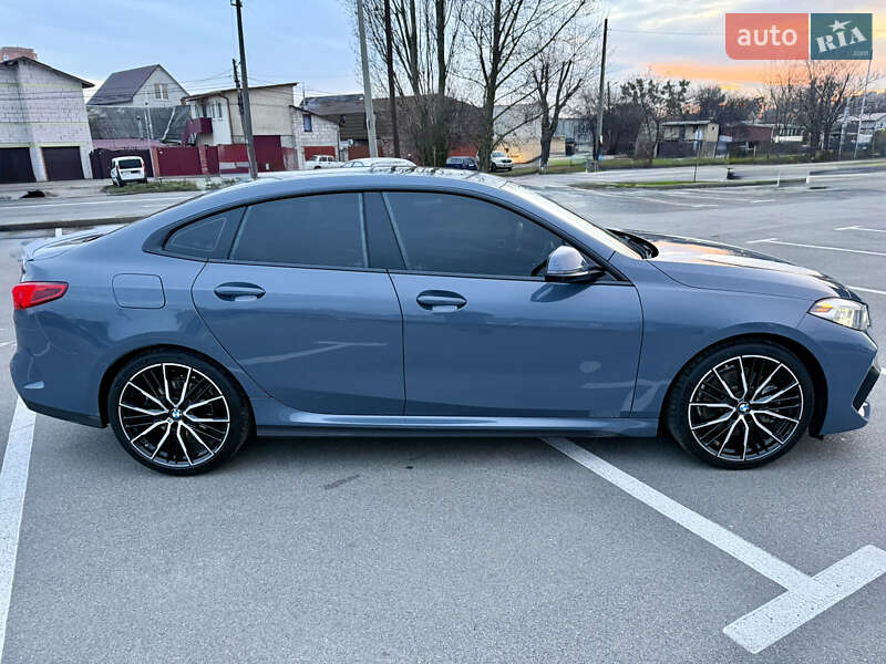Купе BMW 2 Series 2020 в Киеве