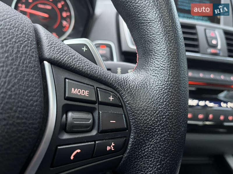 Купе BMW 2 Series 2015 в Киеве