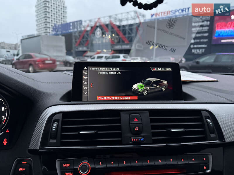 Купе BMW 2 Series 2018 в Киеве