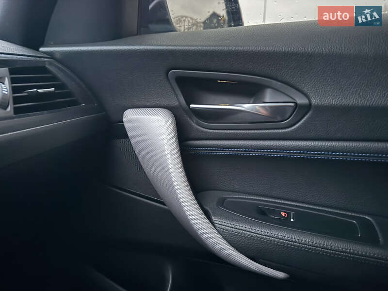 Купе BMW 2 Series 2018 в Киеве