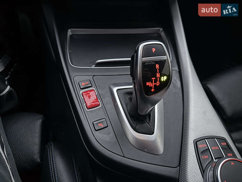 Купе BMW 2 Series 2018 в Киеве