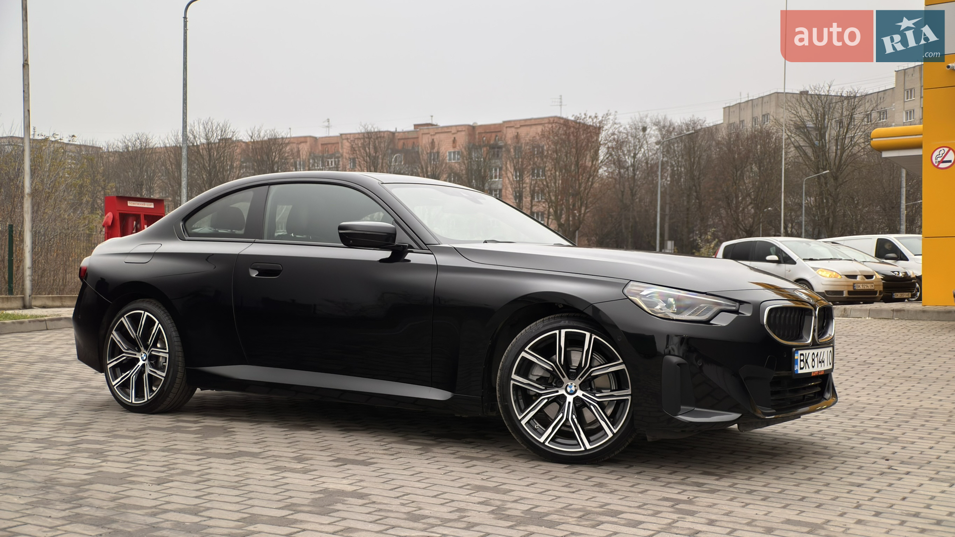 2023 BMW 2er - мініатюра 15