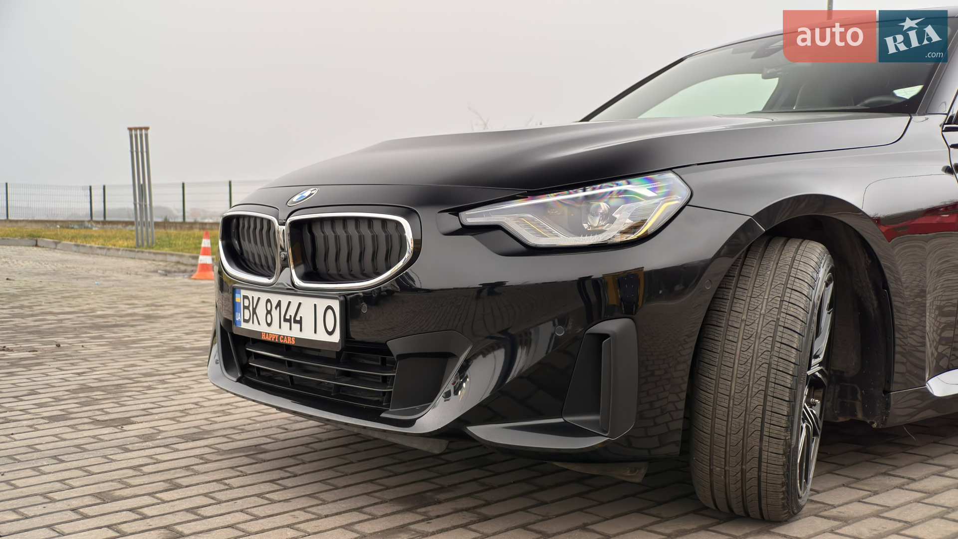 2023 BMW 2er - мініатюра 19