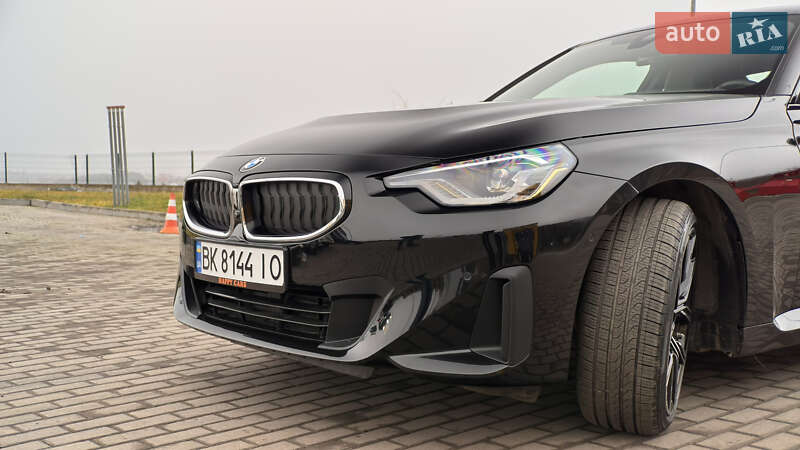 Купе BMW 2 Series 2023 в Ровно
