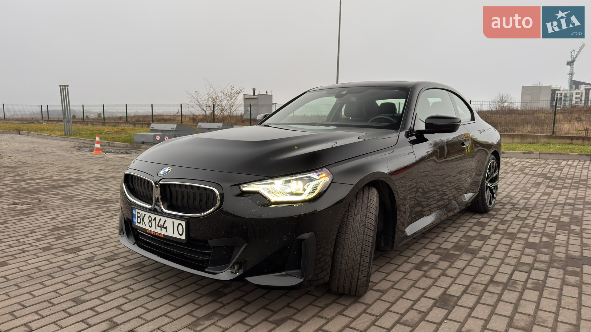 2023 BMW 2er - мініатюра 24
