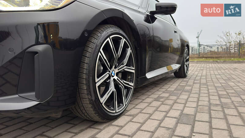 Купе BMW 2 Series 2023 в Ровно