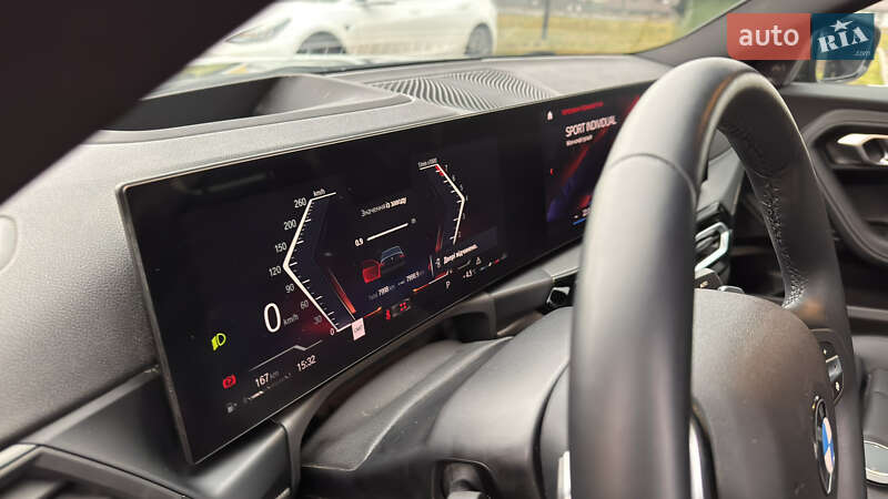 Купе BMW 2 Series 2023 в Ровно