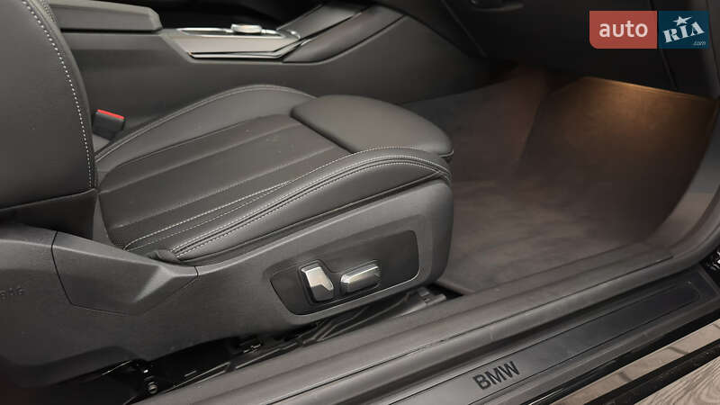 Купе BMW 2 Series 2023 в Ровно