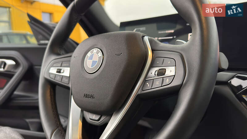 Купе BMW 2 Series 2023 в Ровно