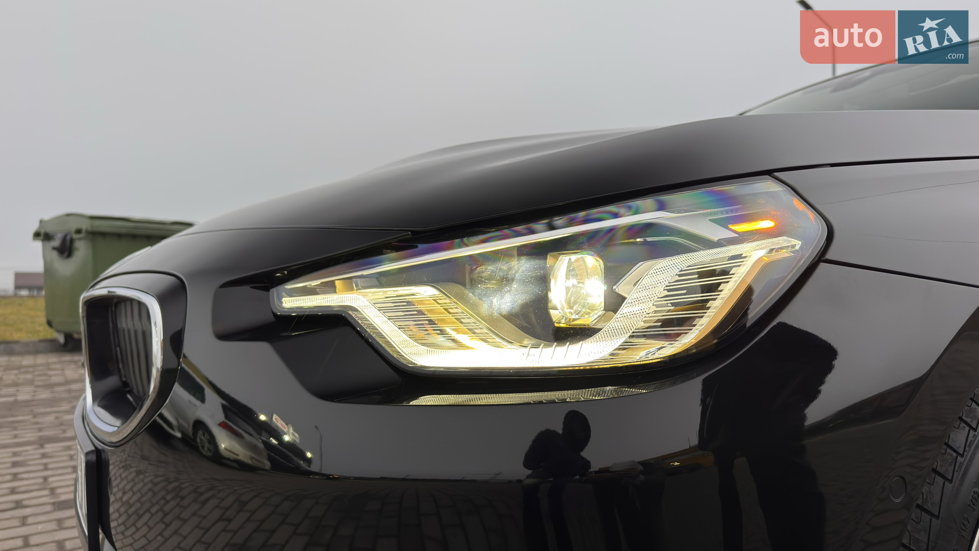 2023 BMW 2er - мініатюра 55
