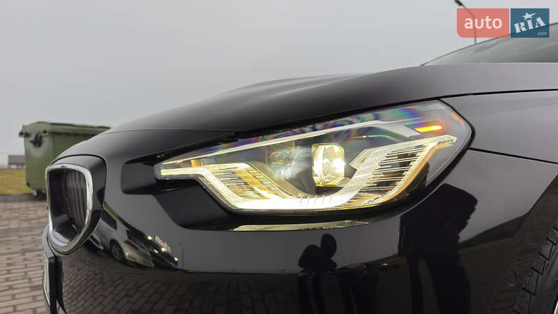 Купе BMW 2 Series 2023 в Ровно