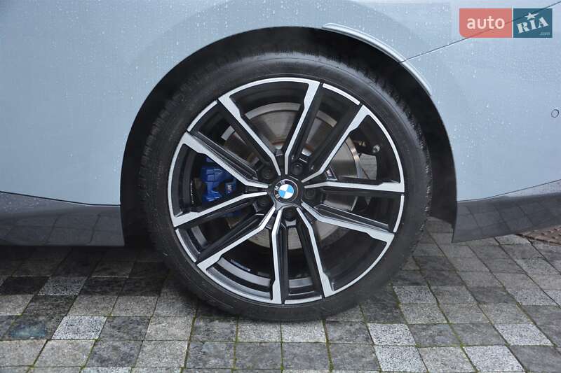 Купе BMW 2 Series 2022 в Киеве фото 10 Купе BMW 2 Series 2022 в Киеве