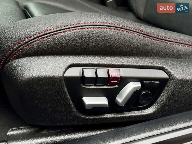 Купе BMW 2 Series 2016 в Виннице