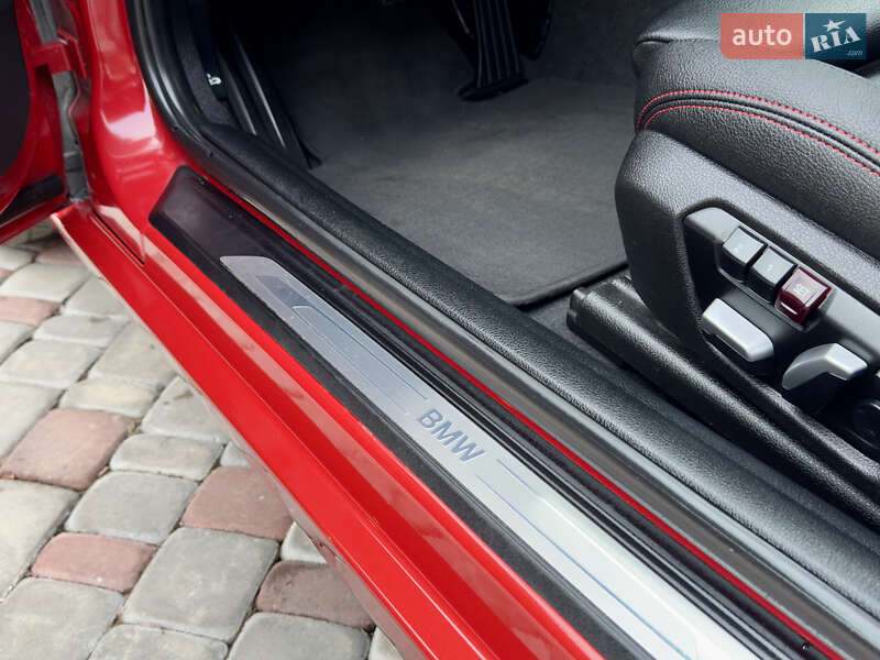 Купе BMW 2 Series 2016 в Виннице