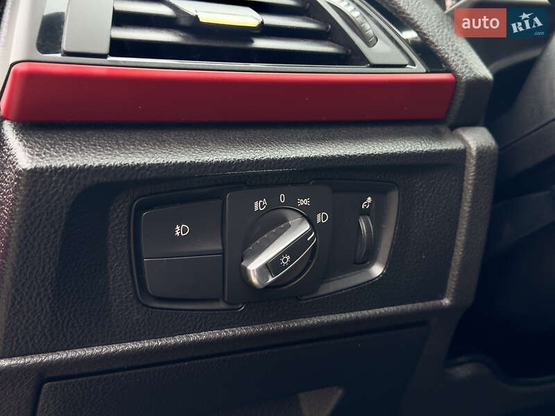 Купе BMW 2 Series 2016 в Виннице