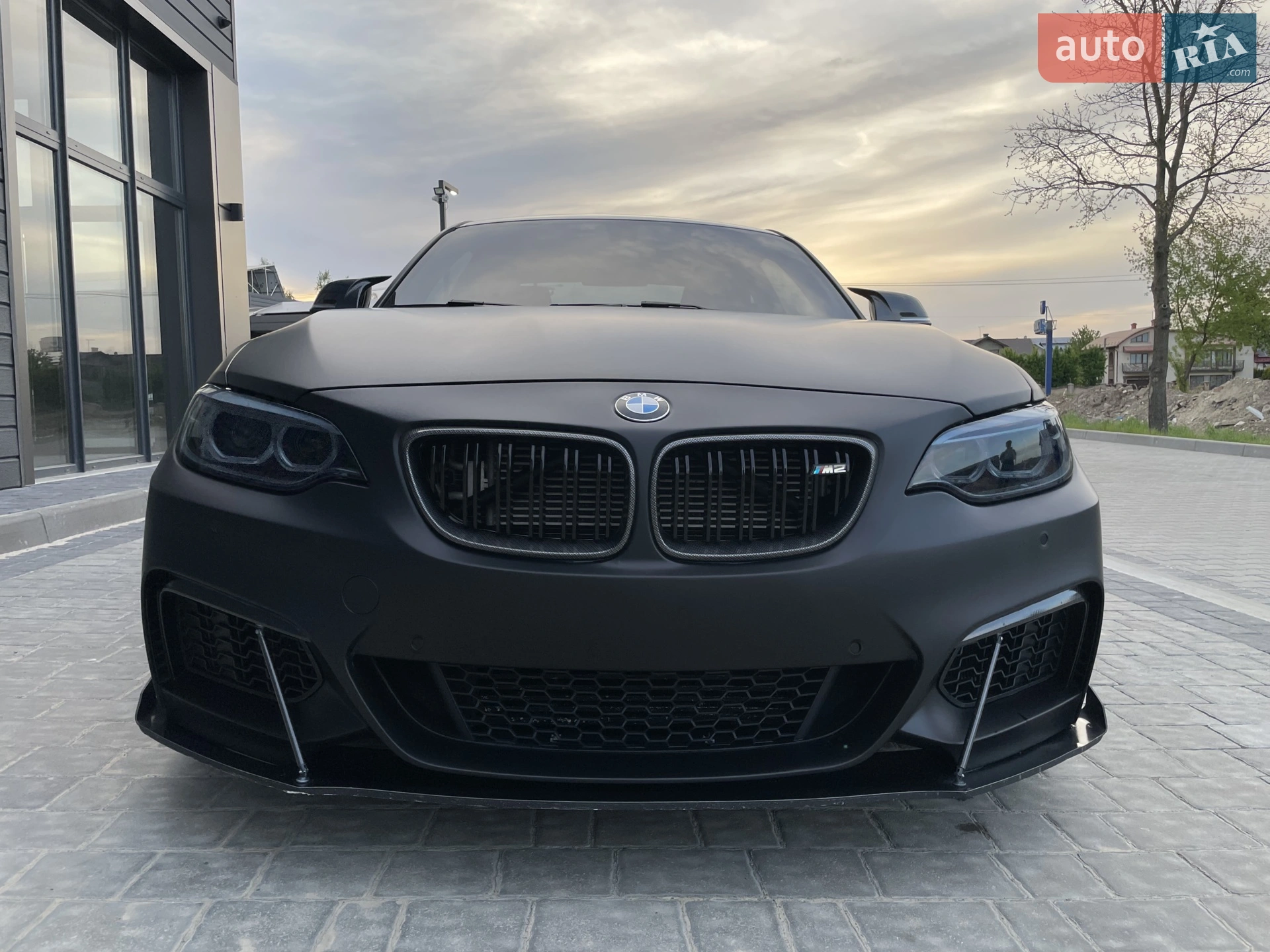2014 BMW 2er - мініатюра 7