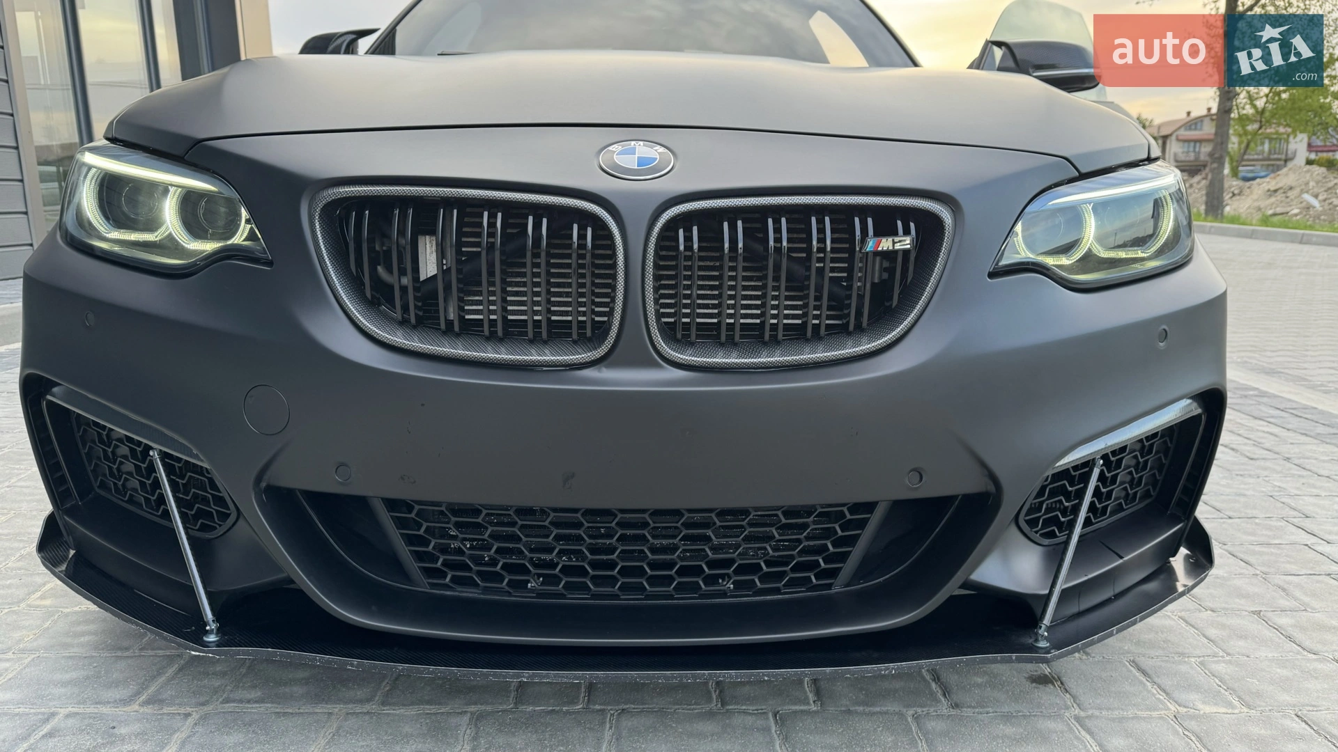 2014 BMW 2er - мініатюра 5