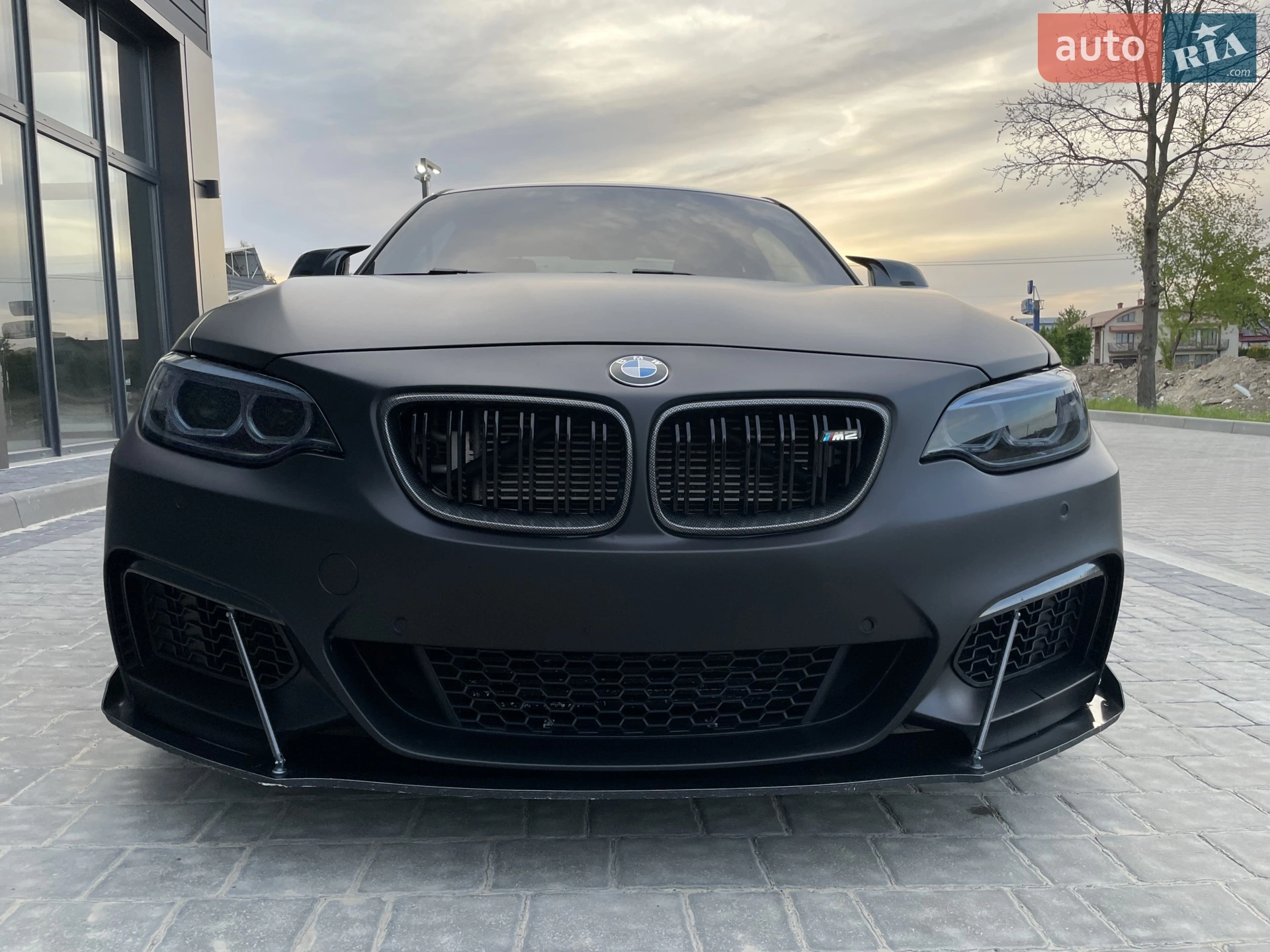 2014 BMW 2er - мініатюра 6