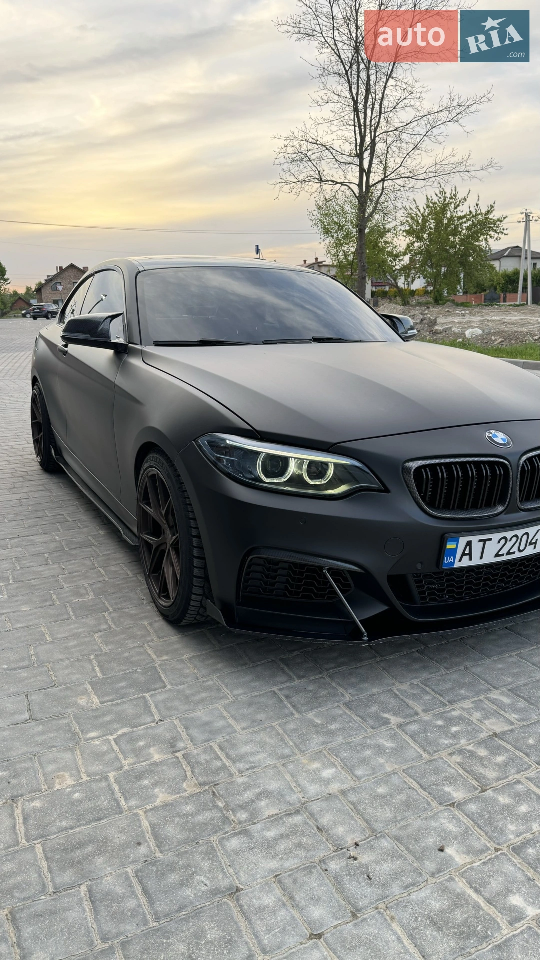 2014 BMW 2er - мініатюра 8