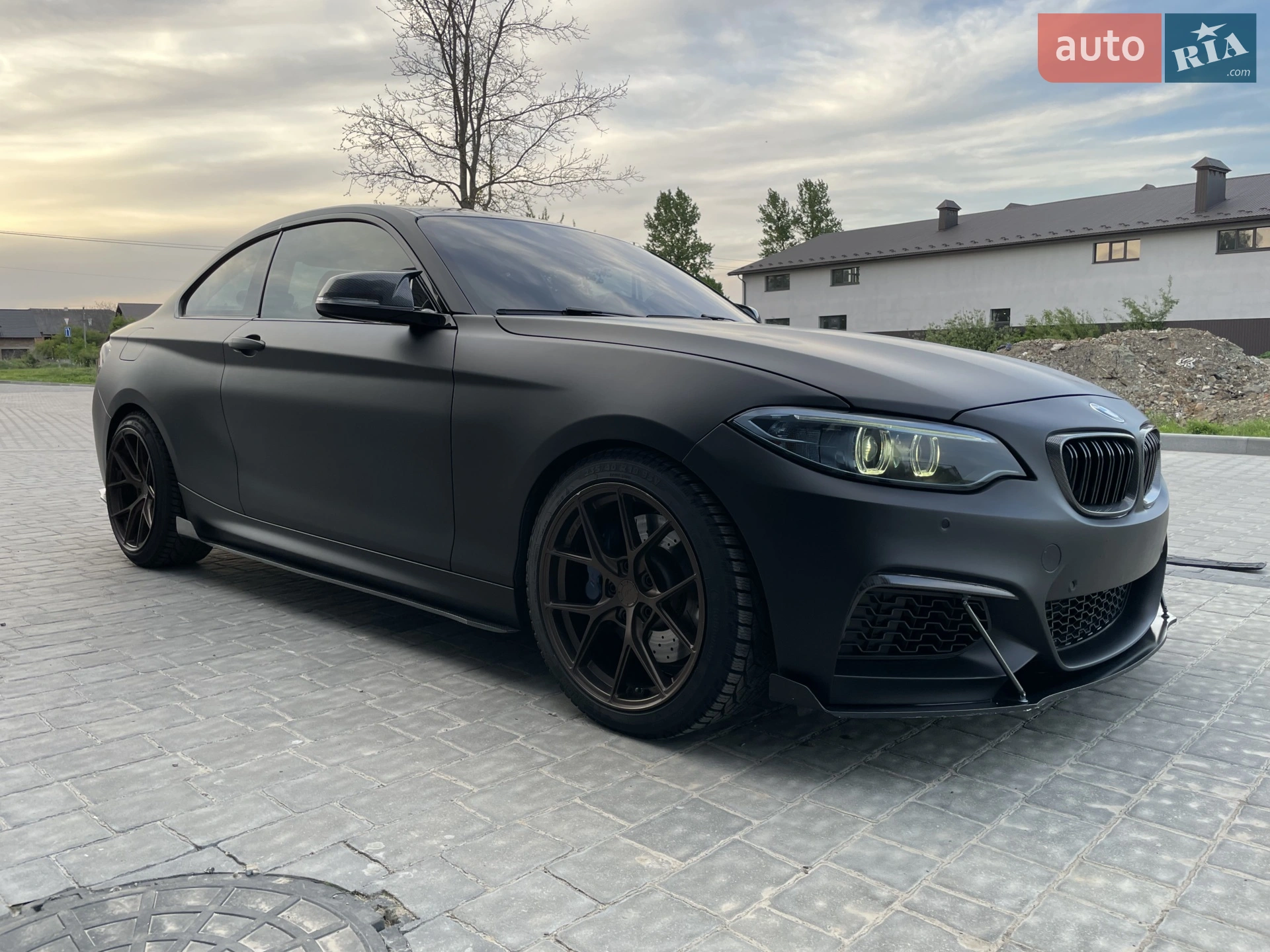 2014 BMW 2er - мініатюра 9