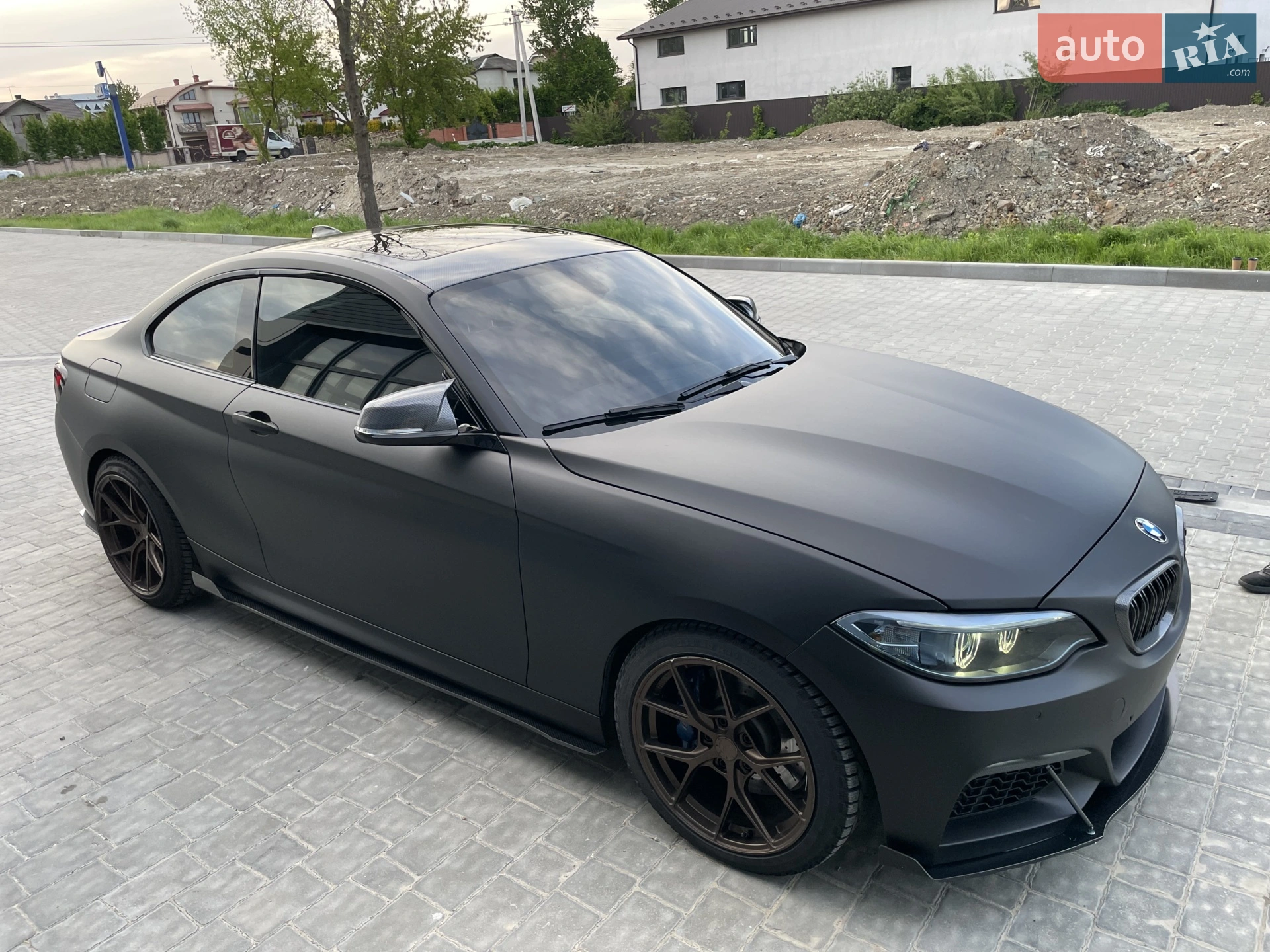 2014 BMW 2er - мініатюра 10