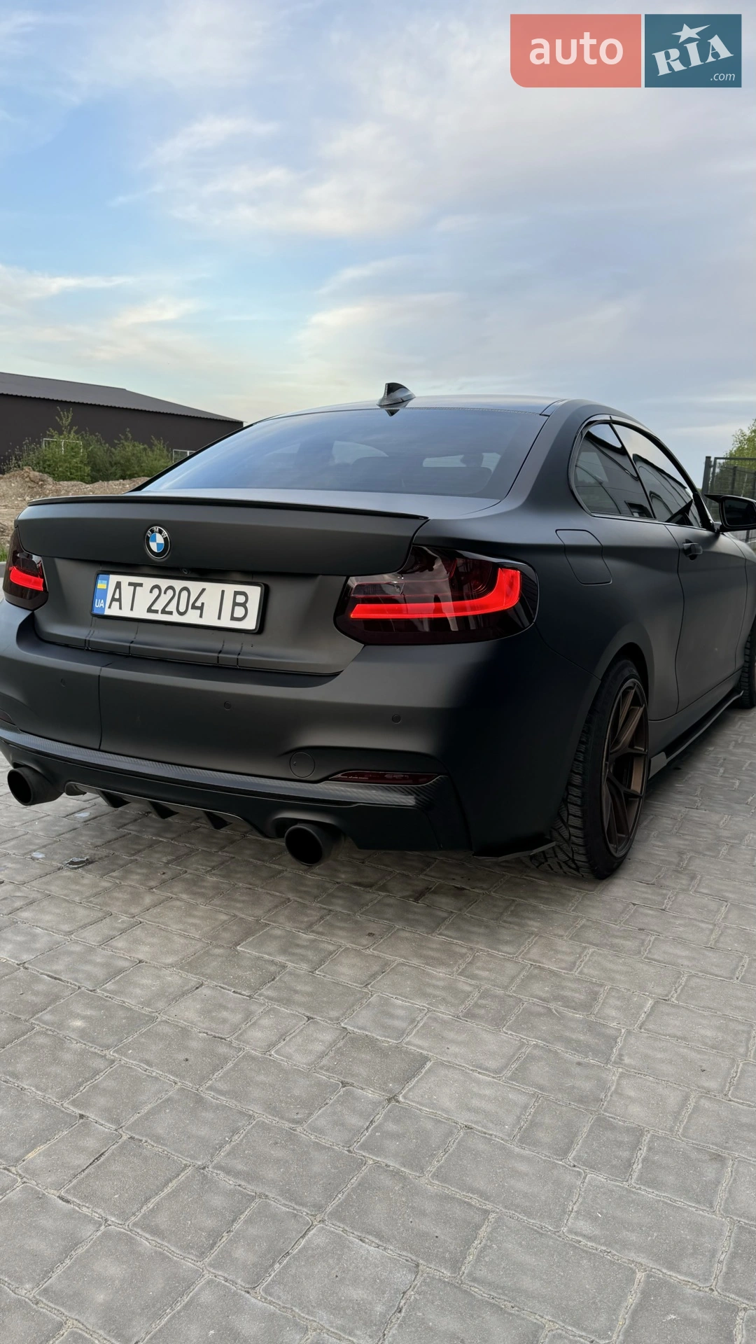 2014 BMW 2er - мініатюра 13