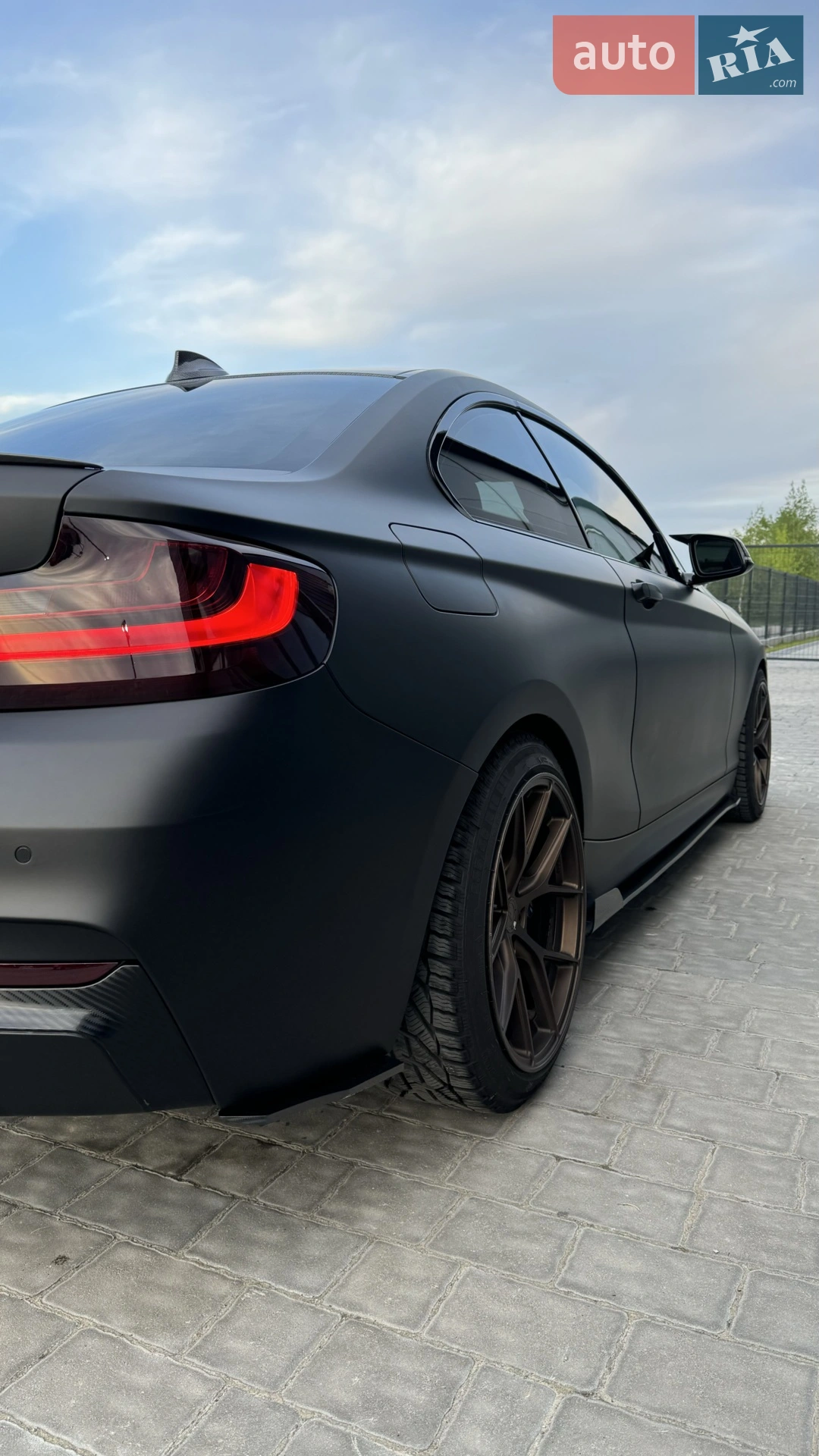 2014 BMW 2er - мініатюра 12