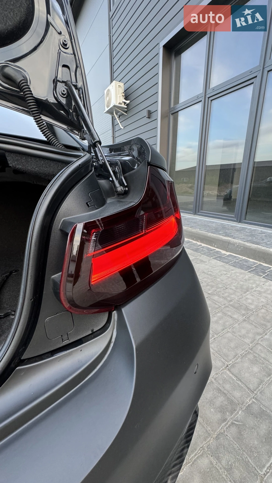 2014 BMW 2er - мініатюра 15