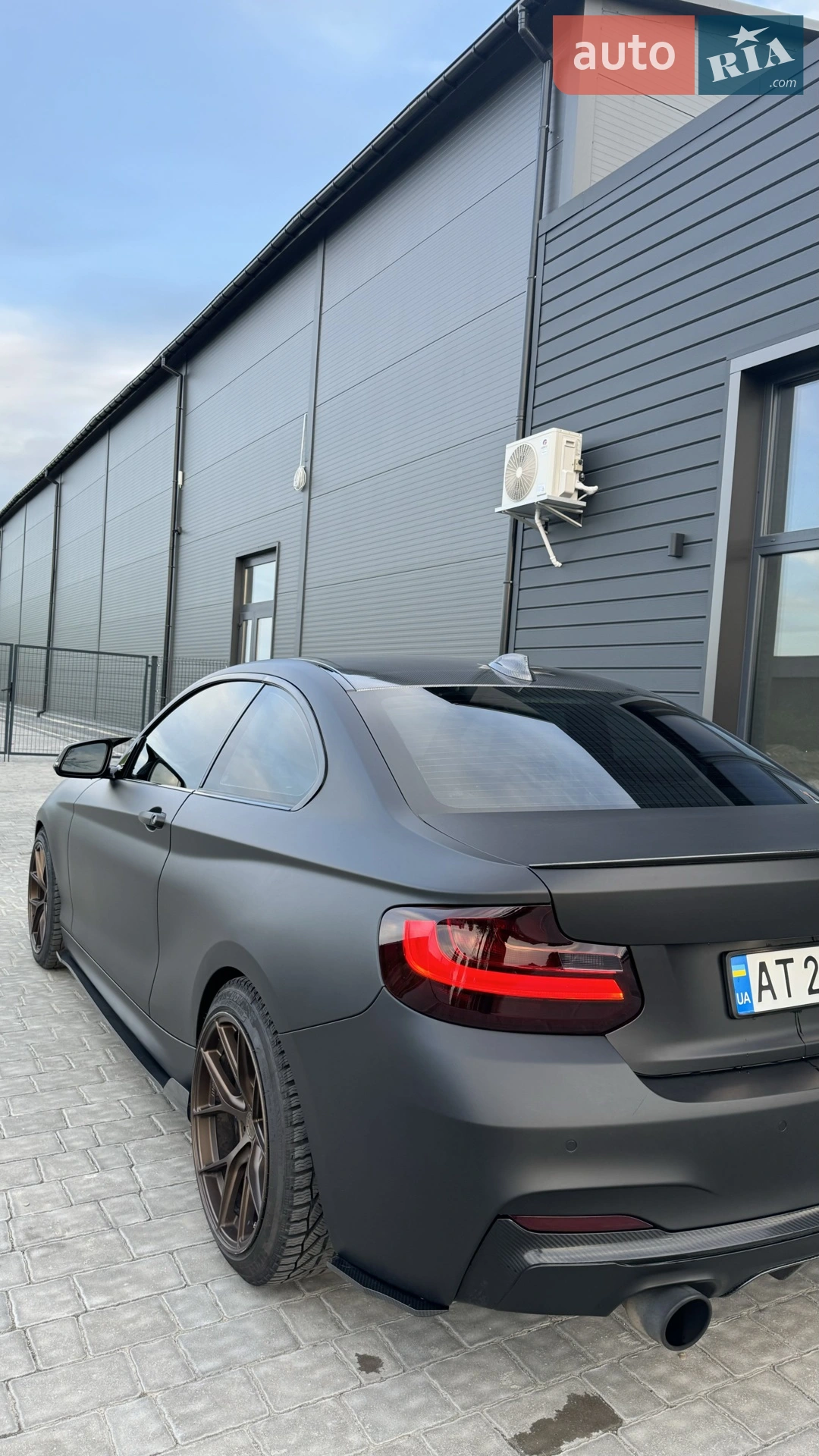2014 BMW 2er - мініатюра 22