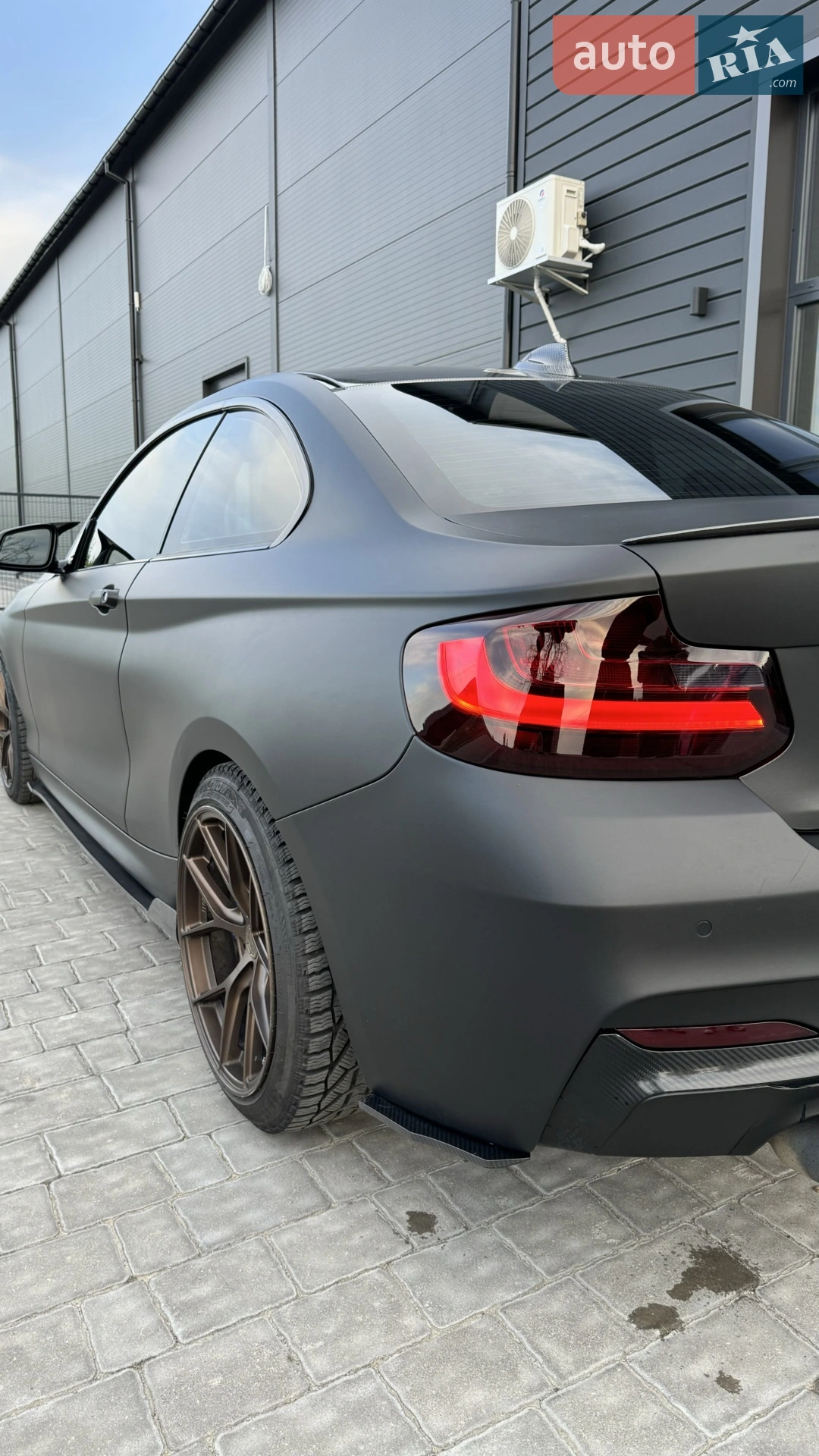 2014 BMW 2er - мініатюра 23