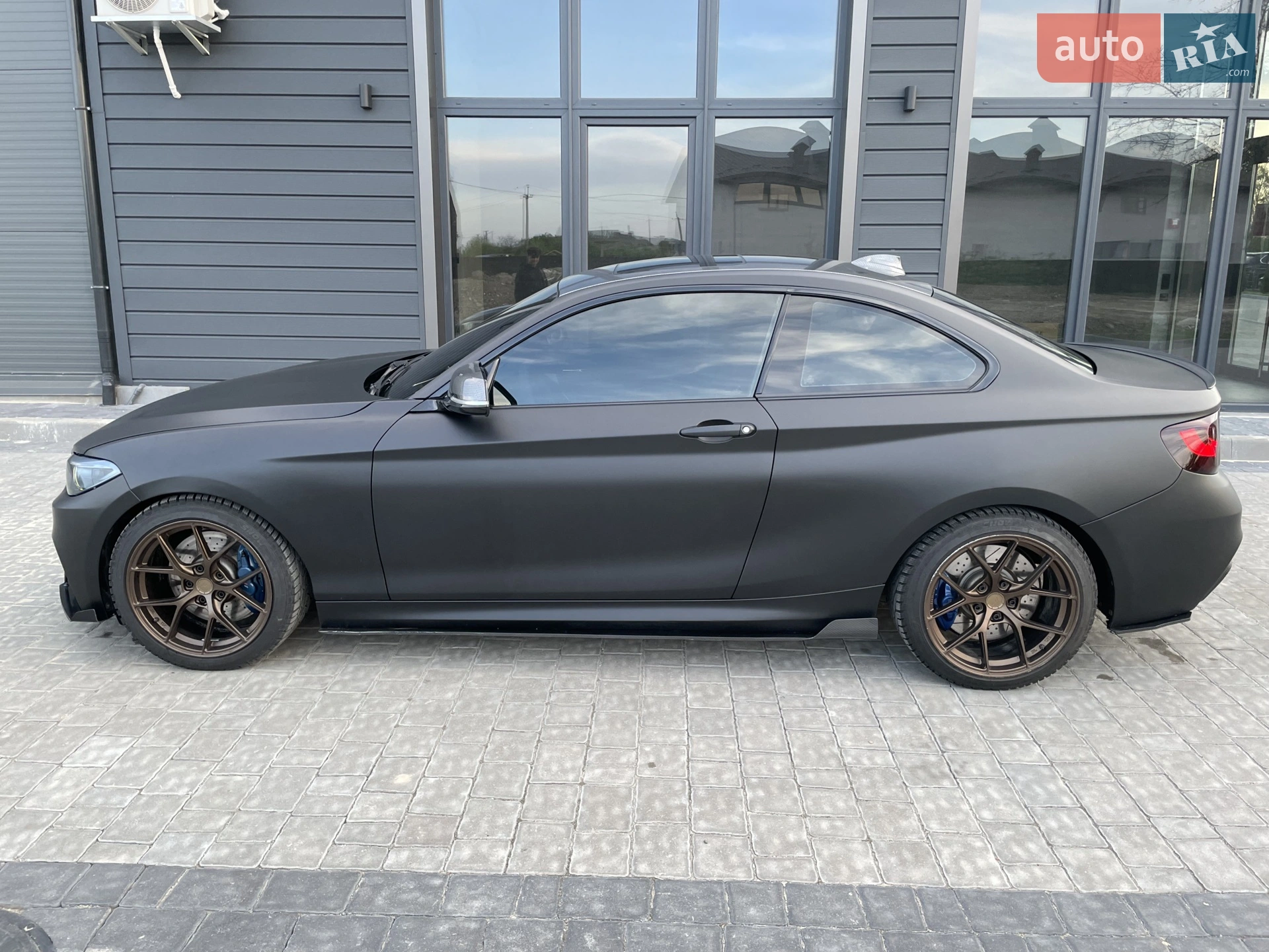 2014 BMW 2er - мініатюра 24