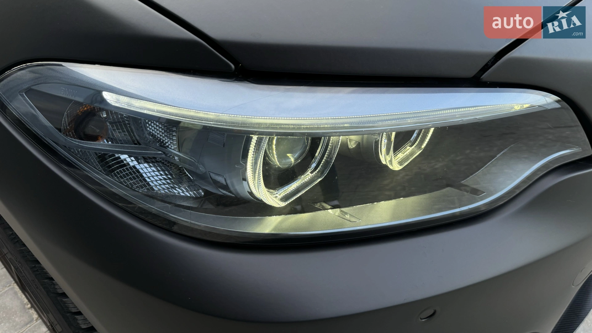 2014 BMW 2er - мініатюра 26