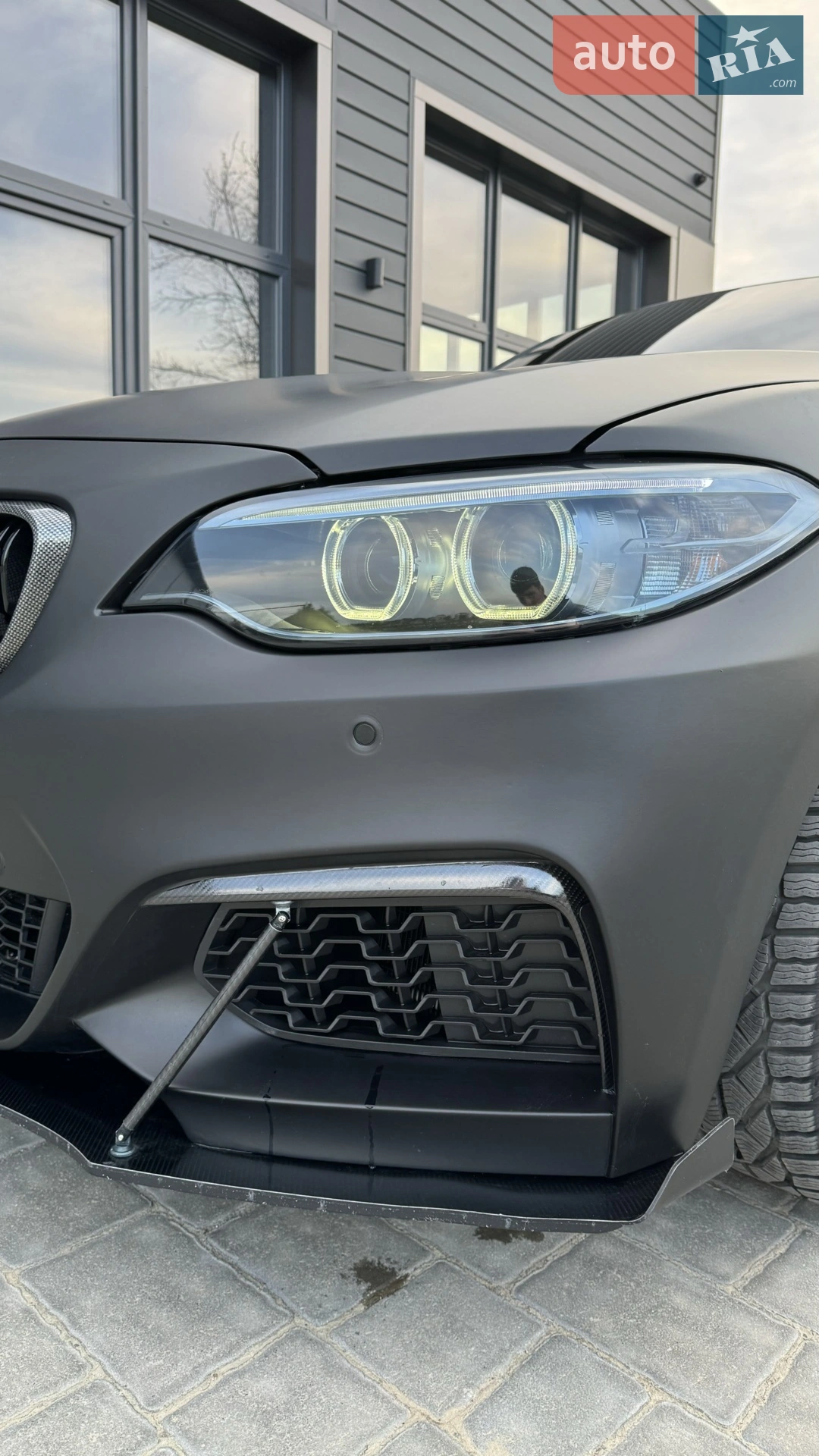 2014 BMW 2er - мініатюра 27
