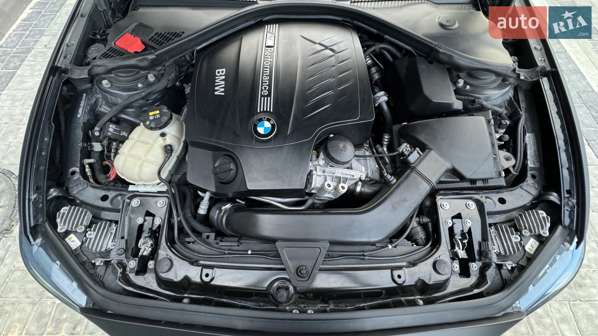 2014 BMW 2er - мініатюра 34