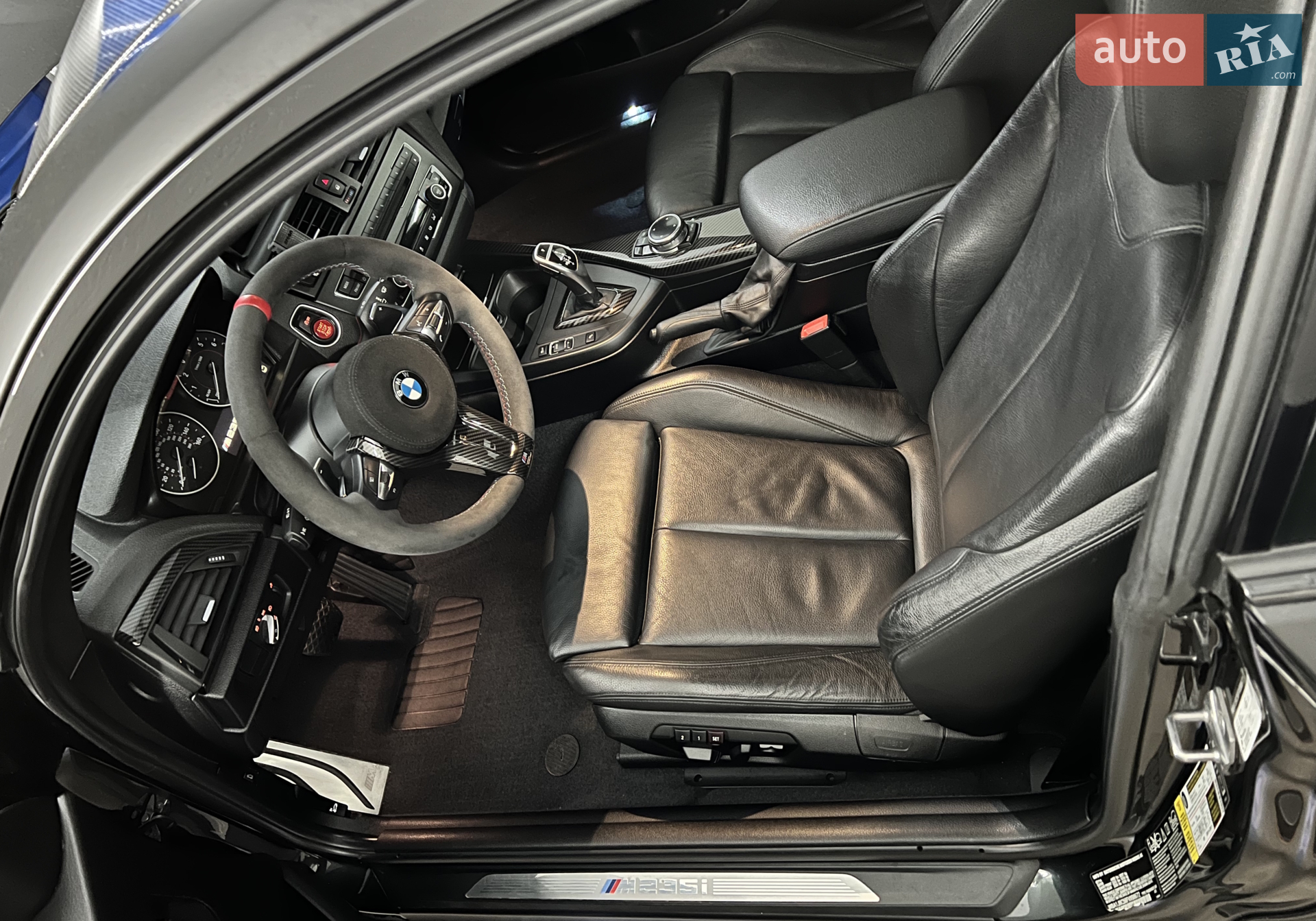 2014 BMW 2er - мініатюра 38